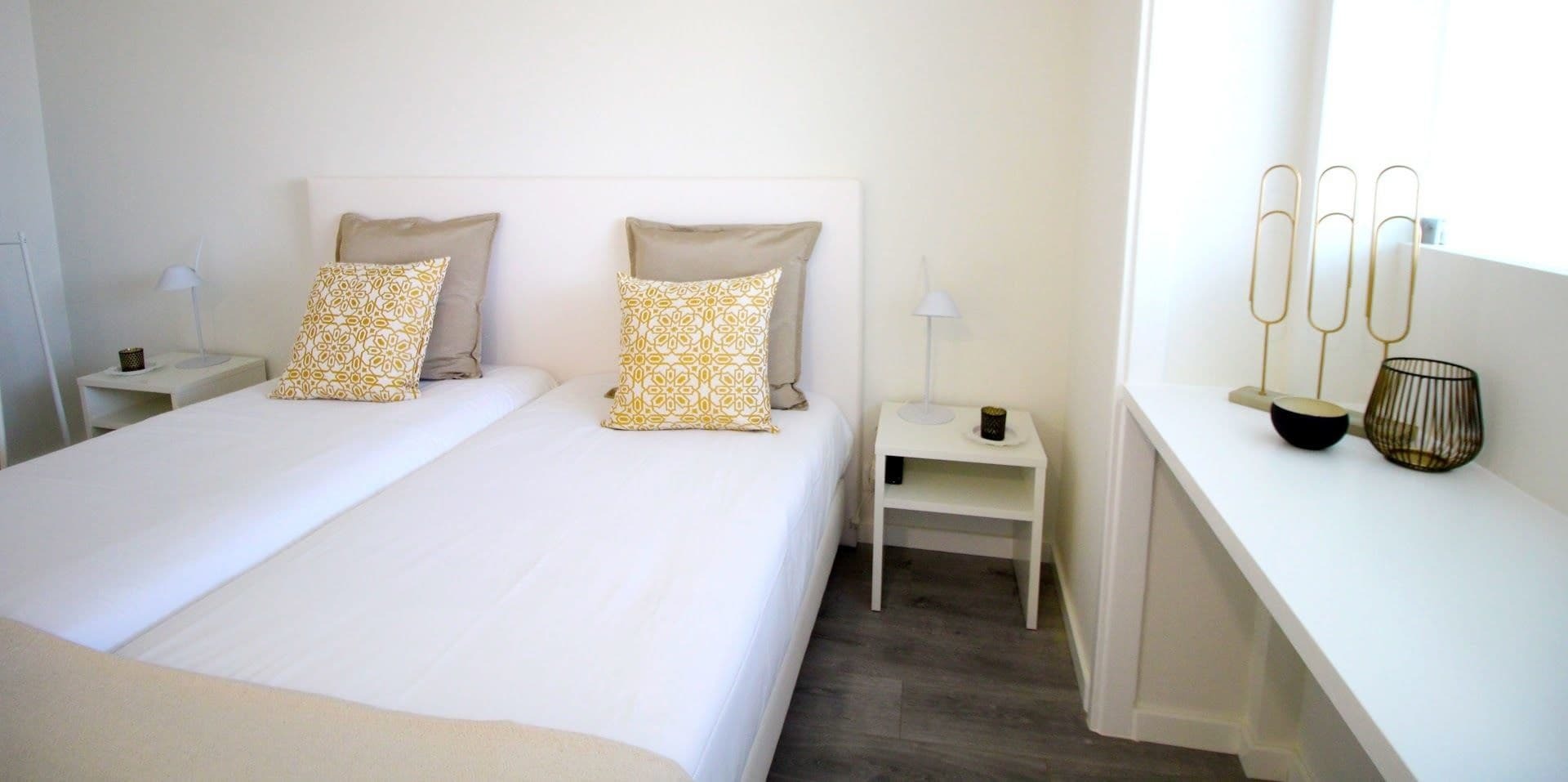 Jr Studios & Suites I Rius I Coimbra Buitenkant foto