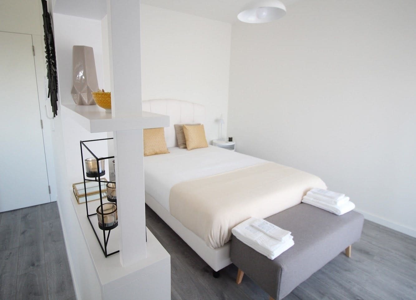 Jr Studios & Suites I Rius I Coimbra Buitenkant foto