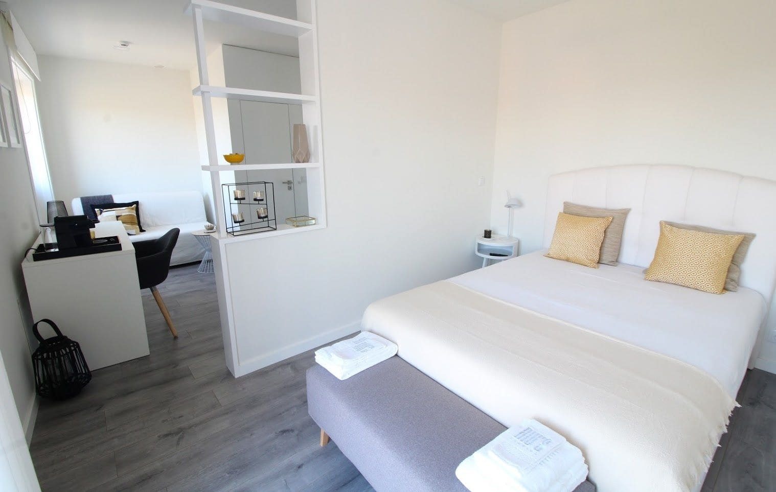 Jr Studios & Suites I Rius I Coimbra Buitenkant foto