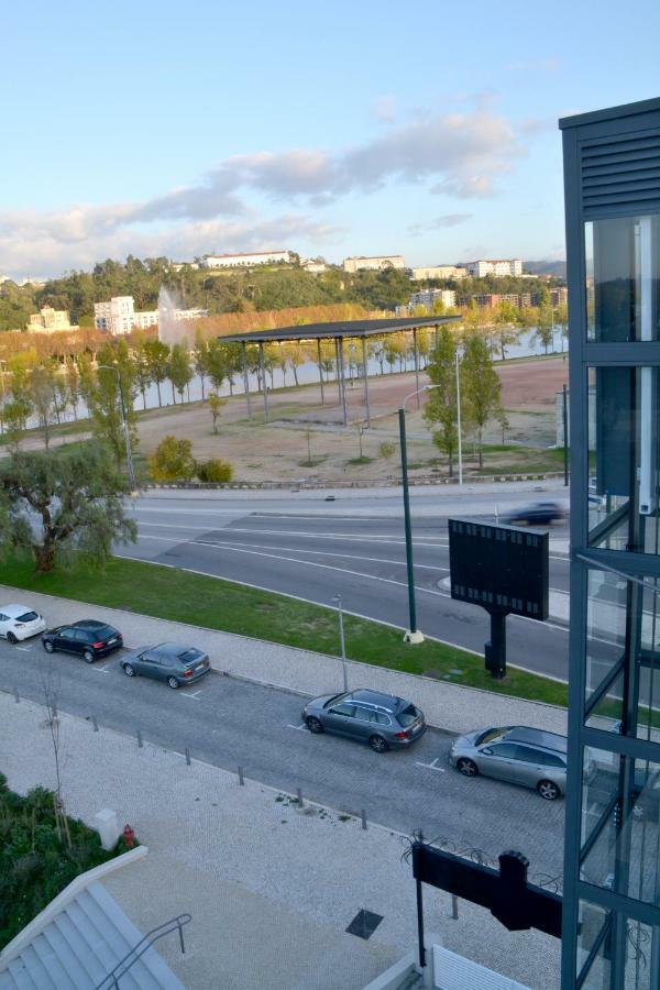 Jr Studios & Suites I Rius I Coimbra Buitenkant foto