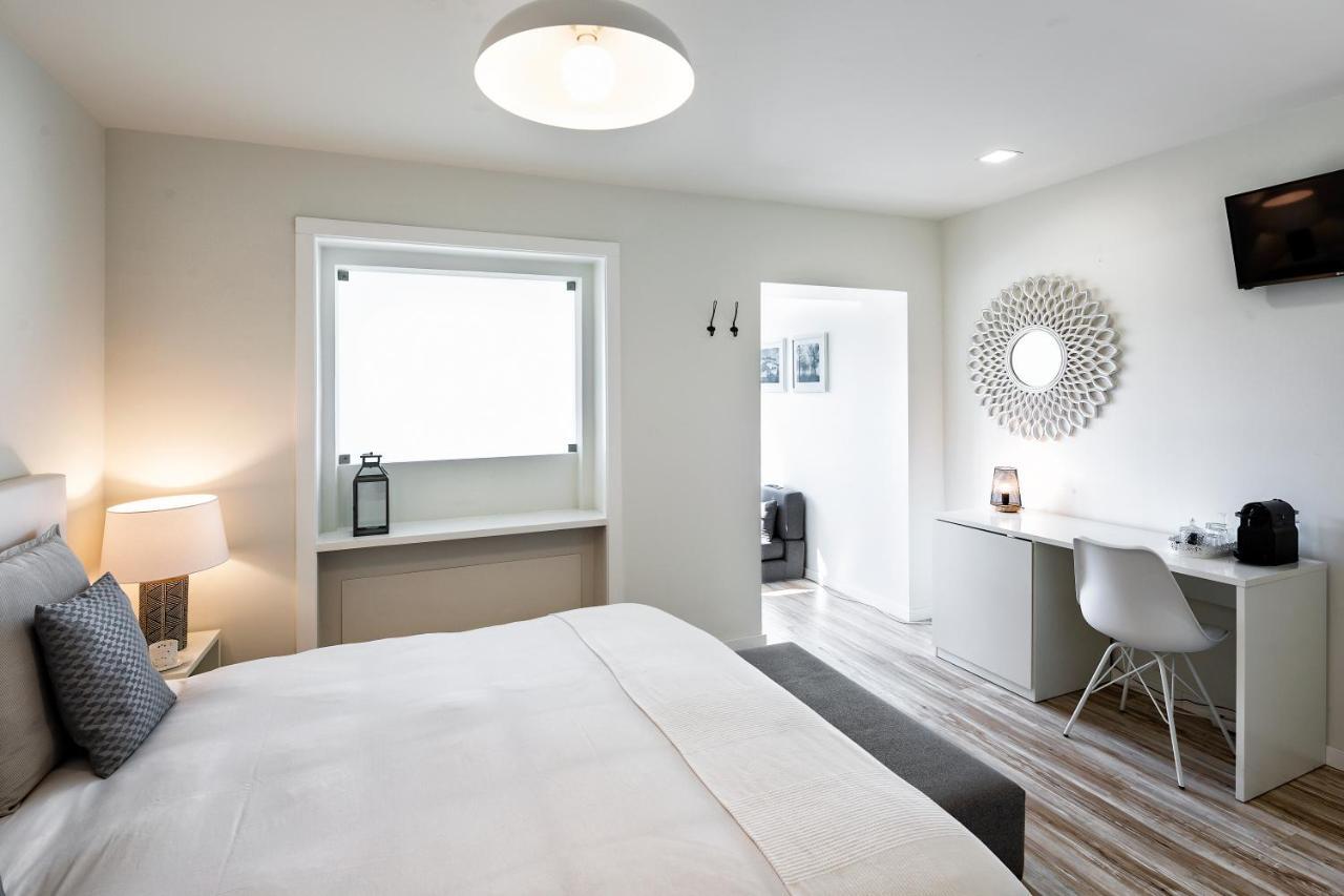 Jr Studios & Suites I Rius I Coimbra Buitenkant foto