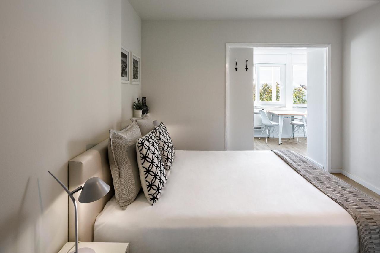 Jr Studios & Suites I Rius I Coimbra Buitenkant foto