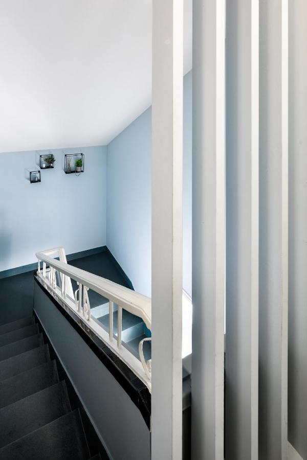 Jr Studios & Suites I Rius I Coimbra Buitenkant foto