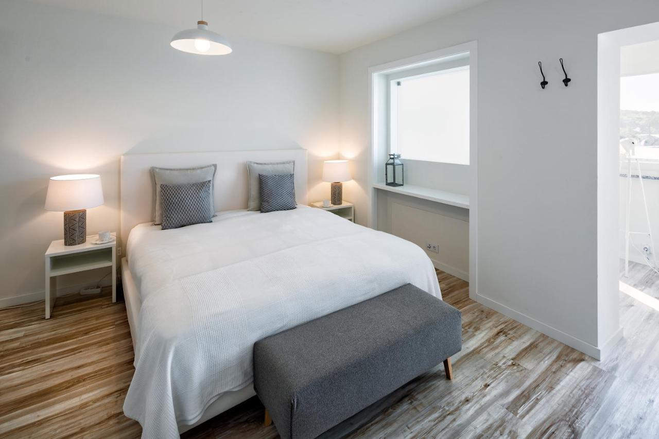 Jr Studios & Suites I Rius I Coimbra Buitenkant foto